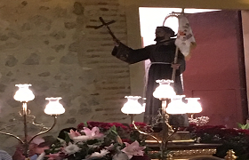 Festes de Sant Francesc 2017 Festes de Sant Francesc 2017